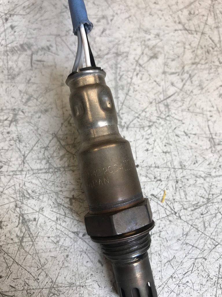 фото №5, Датчик лямбда-зонд mercedes w238 a0005422004