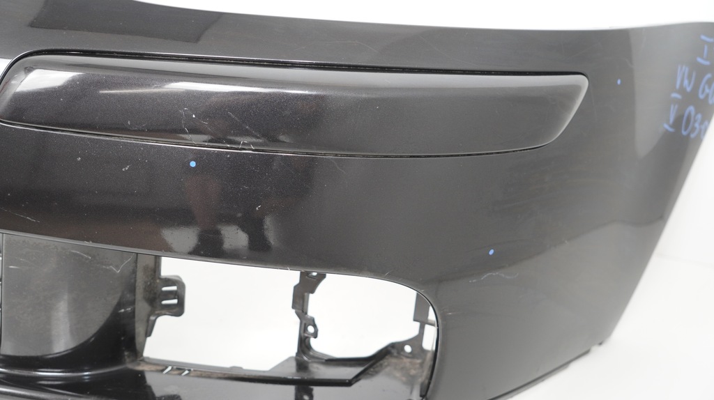 фото №6, Бампер перед передний vw golf v 03-07r #