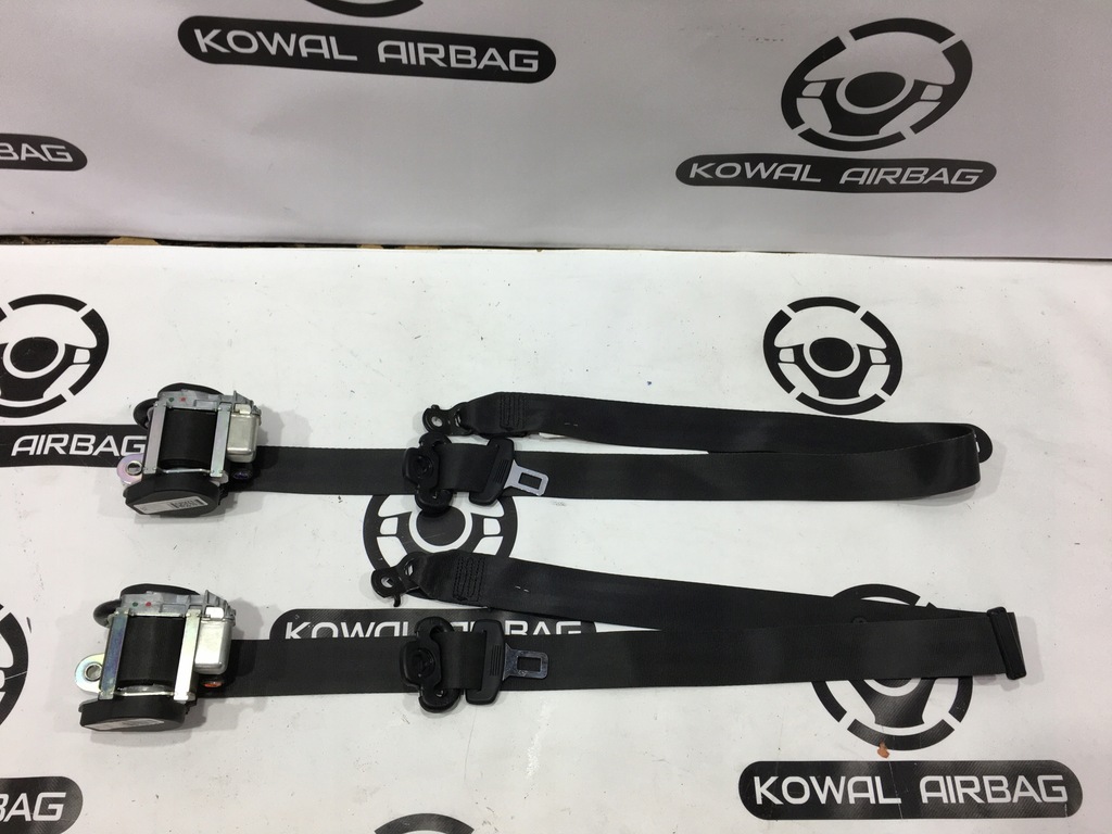 фото №1, Opel combo подушка безопасности pas ремни безопасности