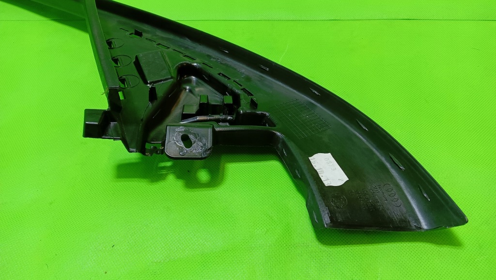 фото №6, Audi a6 c7 молдинг рамка дверь перед правый внутренняя 14r