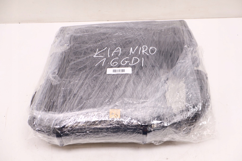 фото №11, Kia niro i 1.6 gdi корпус фильтра воздуха 28110-g2100, 28111-g2100