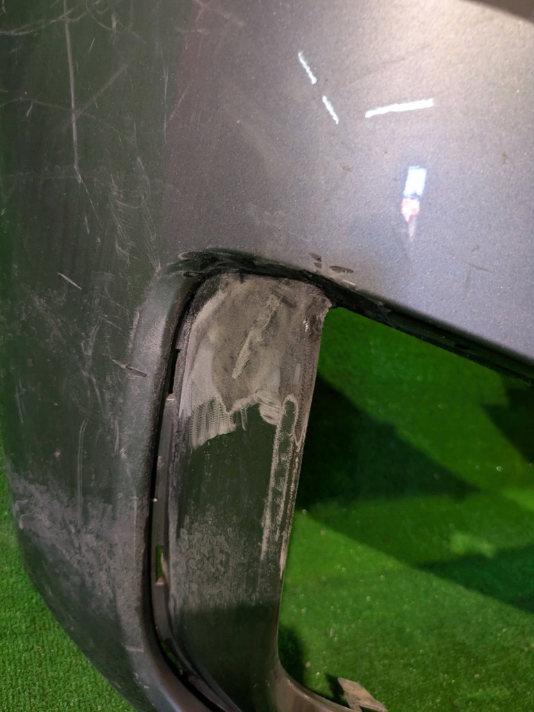 фото №4, Бампер передній перед jaguar xe lift r-dynamic 19-