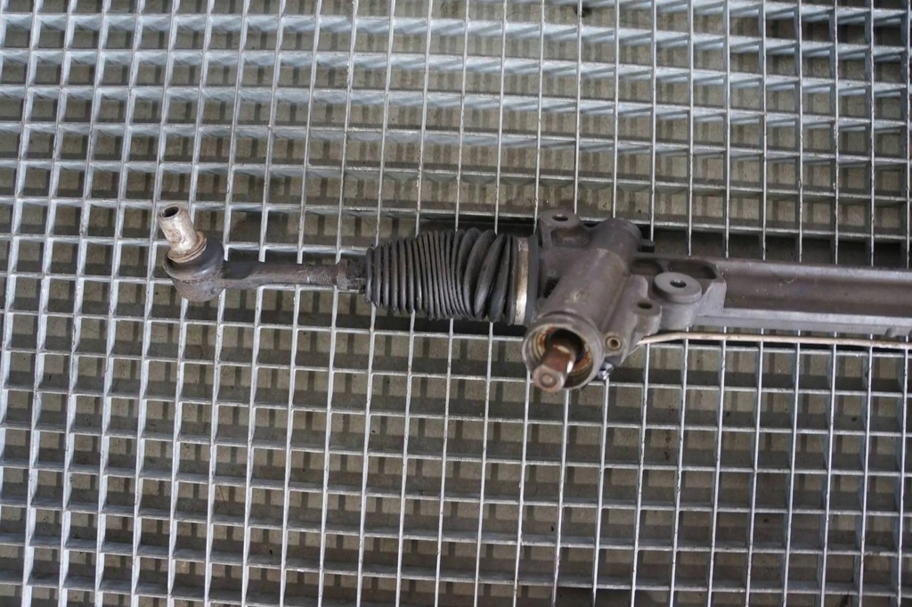 фото №5, Рейка рульова трансмісія audi a8 d3 4.0 tdi europa