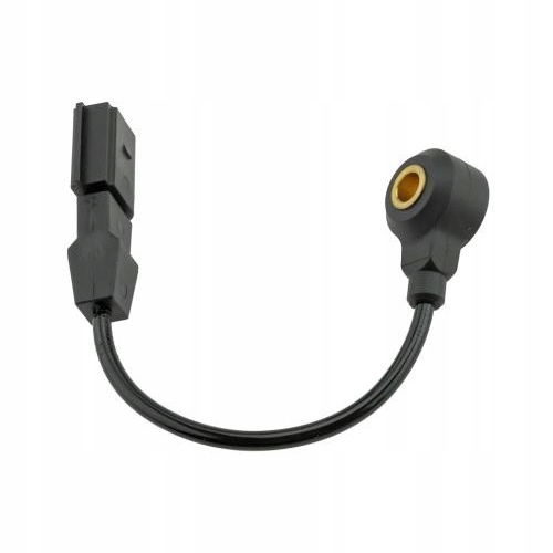 фото №1, Датчик spalania детонаційний nty ess-au-003