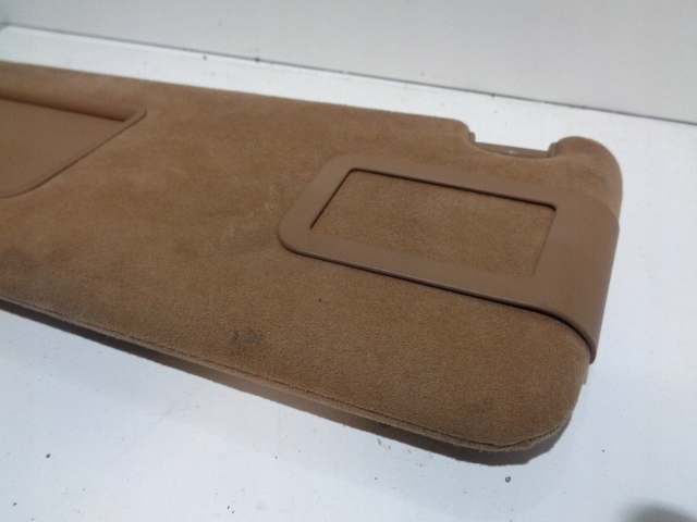 фото №7, Козирок сонцезахисний amaretto audi a8 d3 06-10