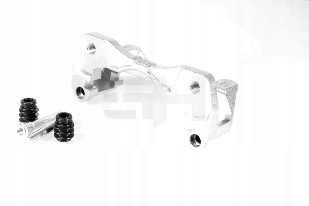 фото №9, Gh gh-445042 кронштейн, суппорт тормозной