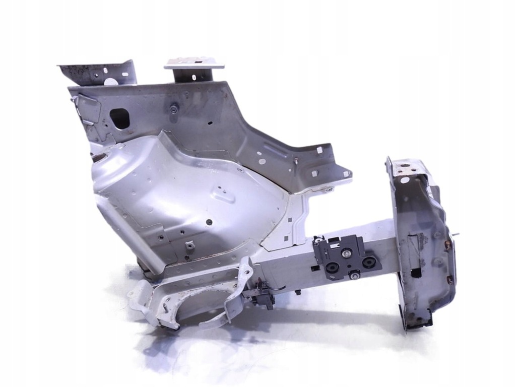 фото №1, Peugeot partner ii iii 08-18 rok чверть лонжерон лівий перед !