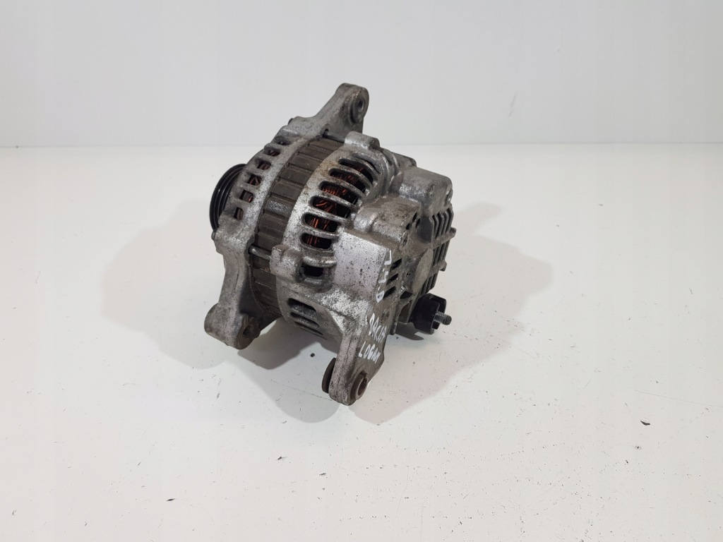 Генератор dacia renault 1.4 8200660053 Оригінал