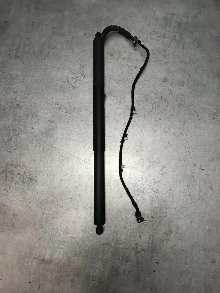 фото №1, Bmw x3 f25 привід кришки