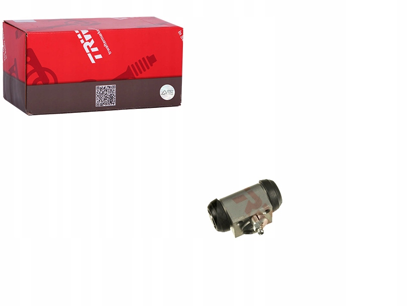 фото №1, Циліндрик гальмівний задня p renault twingo iii smart fortwo 1.0 07.14-