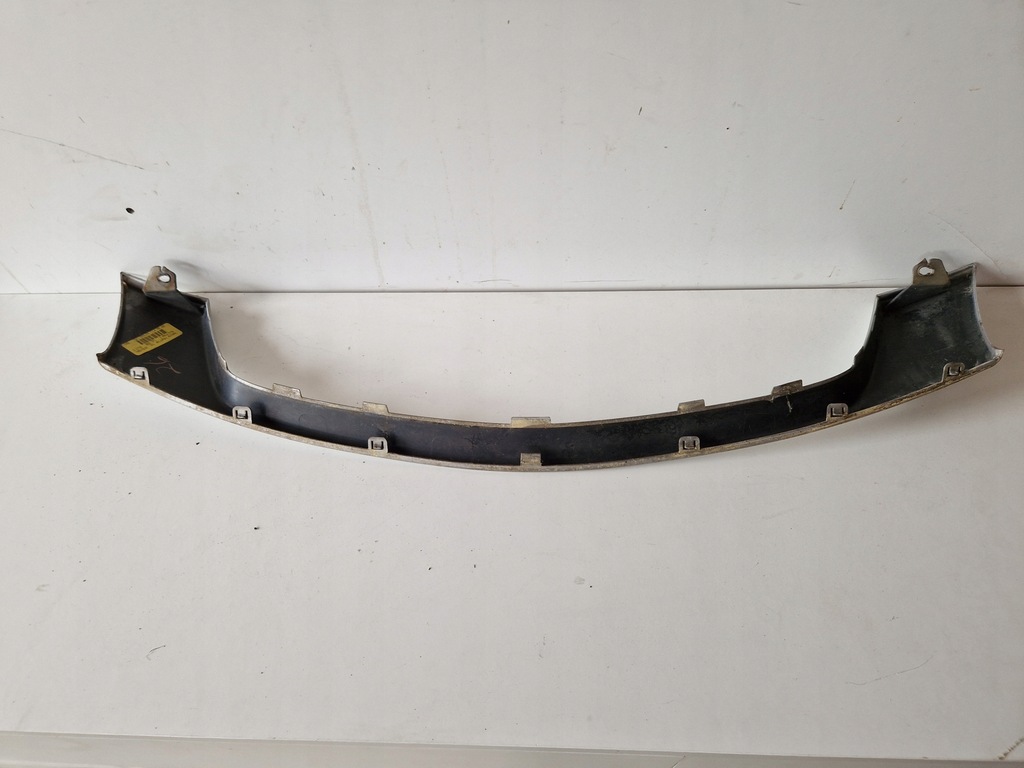 фото №7, Молдинг решётка радиатора бампера перед mazda tribute i 01r 26a