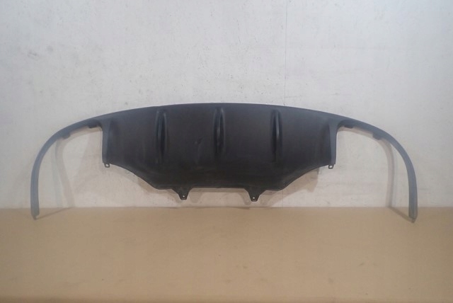 фото №1, Спойлер накладка задняя porsche macan 95b 2014-