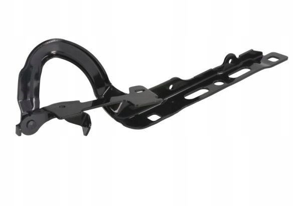 фото №1, Петля крышки двигателя peugeot 208 i правый