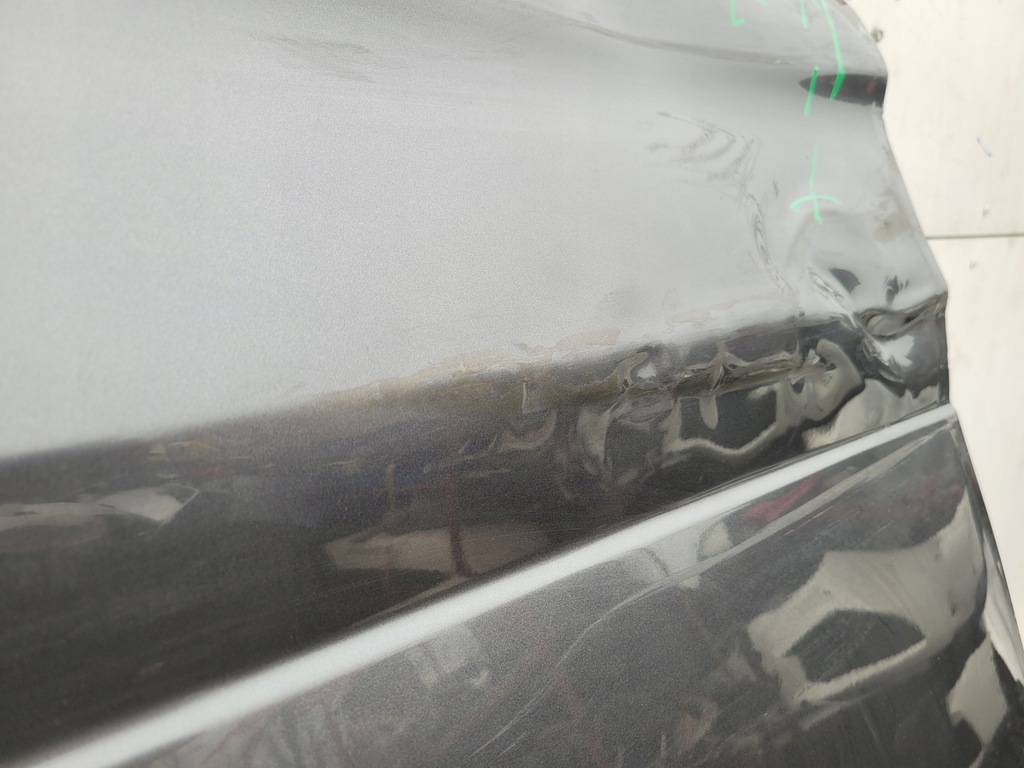 фото №10, Ford f150 f-150 15-20 usa дверь правое задние задняя