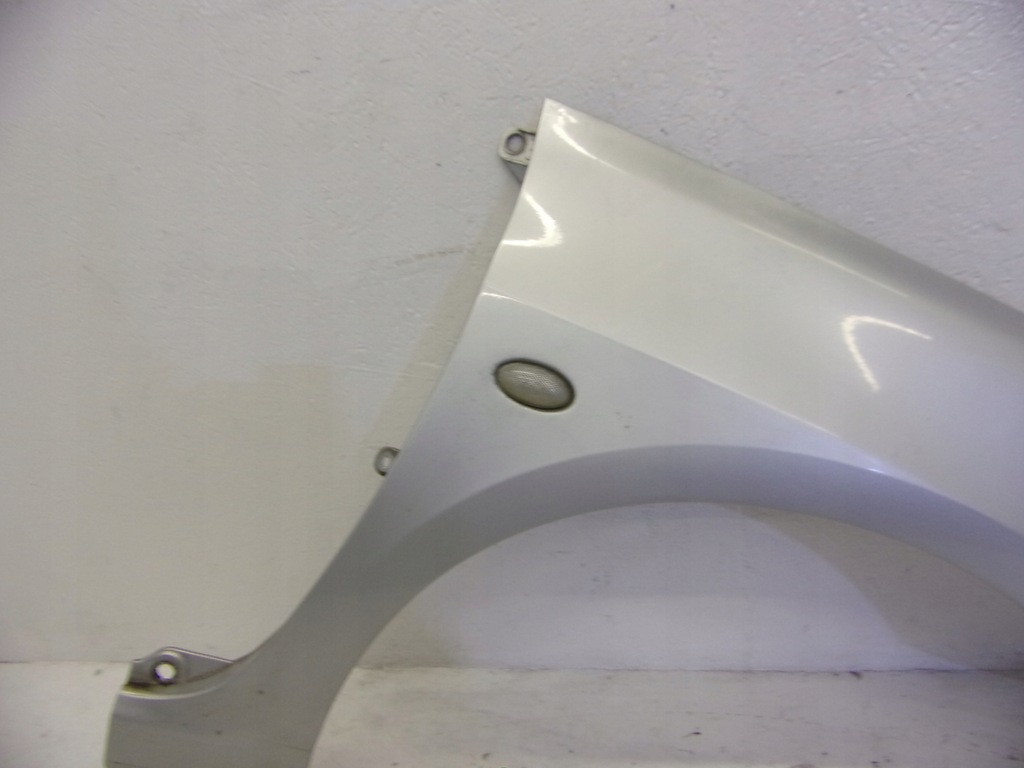 фото №8, Крила правий передній peugeot 307