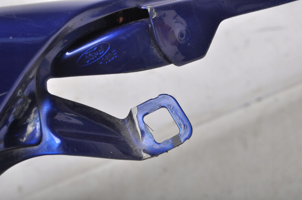 фото №14, Ford tourneo connect mk2 крыло левый перед передний