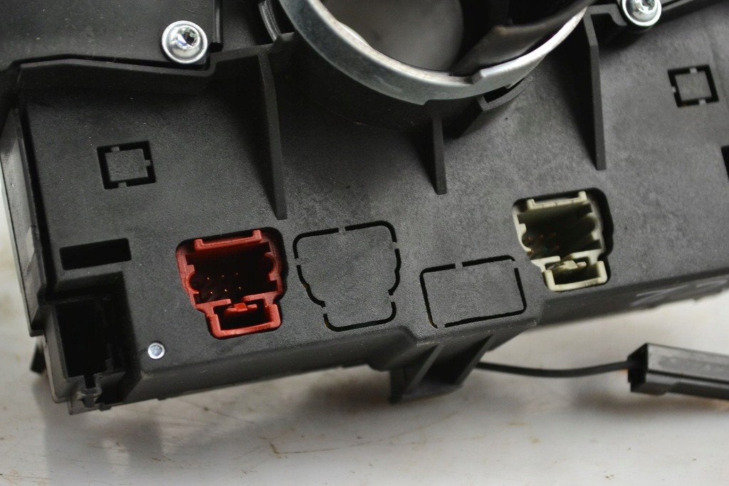 фото №8, Citroen c2 переключатель комбинированный света дворник