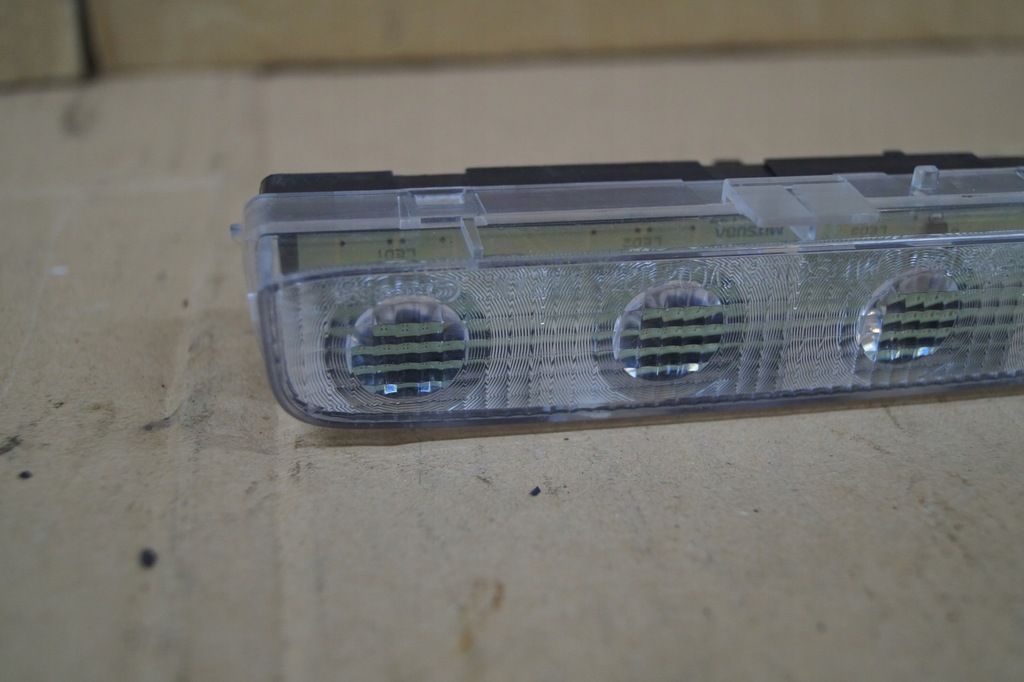 фото №4, Світло стоп led subaru wrx sti