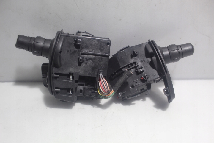 фото №1, Переключатель комбинированный света renault clio iii