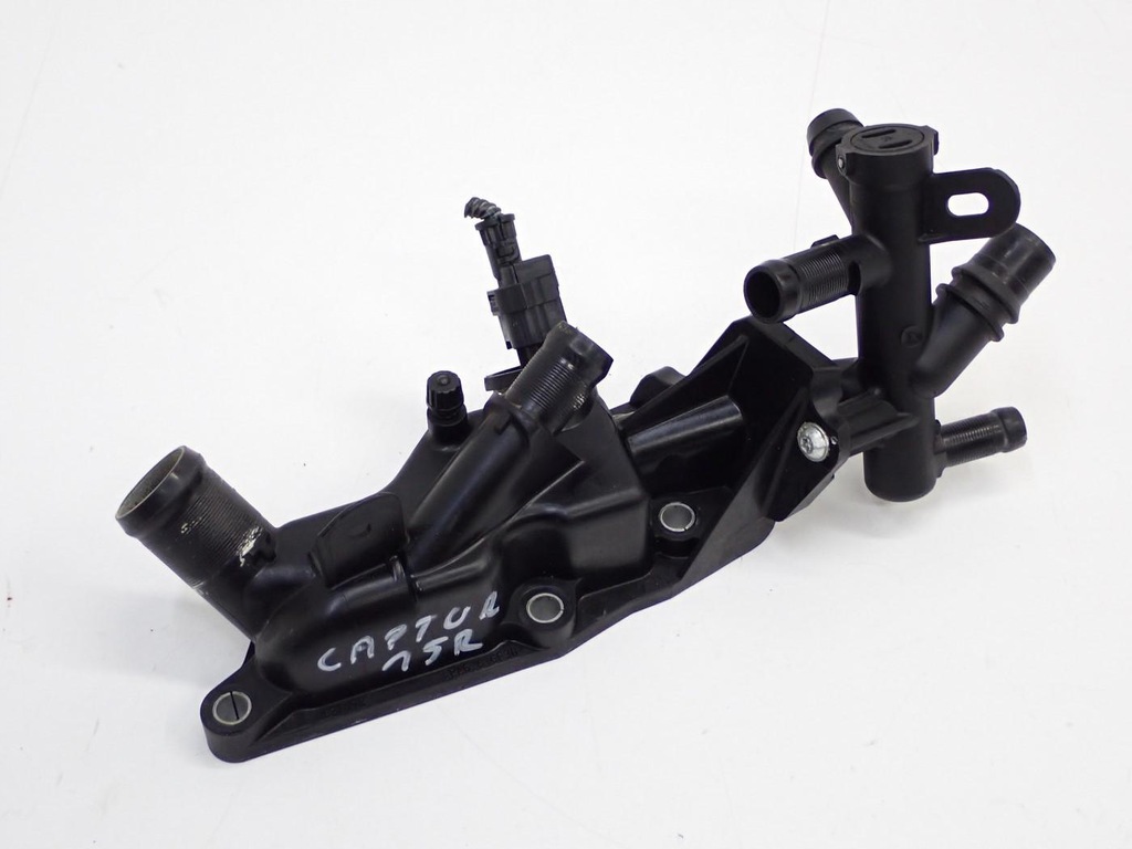 фото №1, Корпус термостата патрубок wody 110606217r renault captur i 0.9 tce 15r