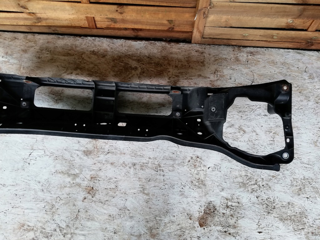 фото №8, Усилитель передний панель фары pas передний opel vivaro