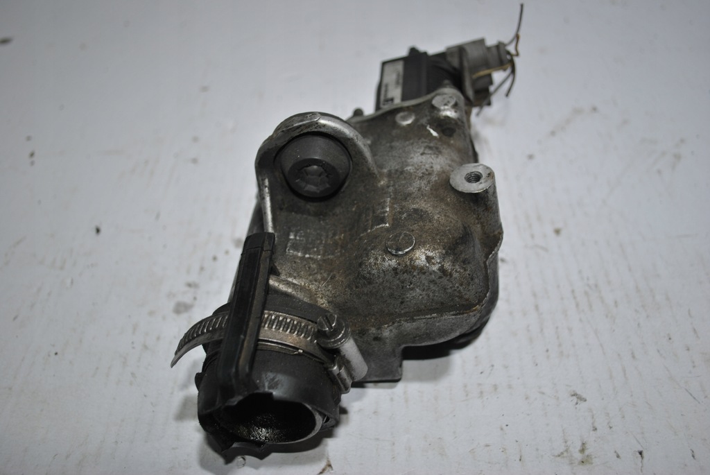 фото №4, Клапан egr renault clio ii 1.5 dci 8200253725