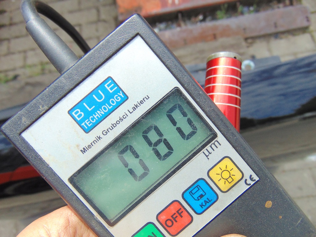 фото №11, Крила лівий перед передній audi a6 c5 allroad europa