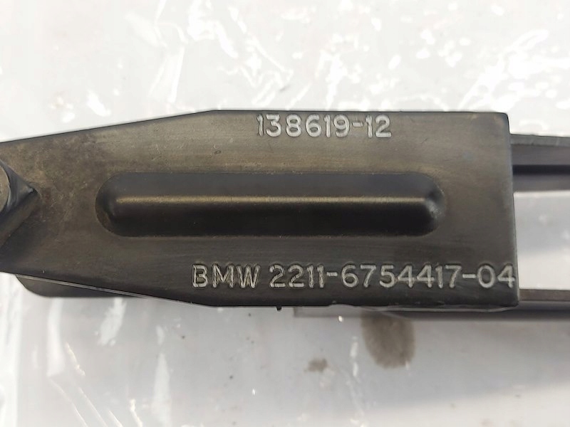 фото №3, Кронштейн кронштейн кронштейн 6754417 mini cooper one r50, r53 1.6 16v w10b16a