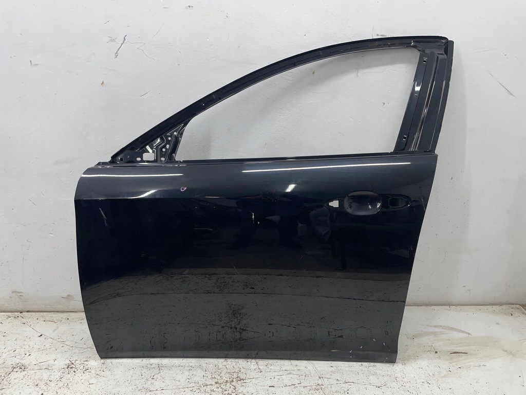 фото №1, Двері лівий перед alfa romeo giulietta