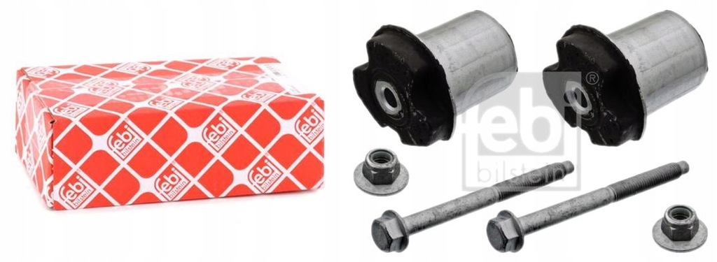 фото №4, Набор napr. балка renault t. clio ii- thalia 98- le- pr