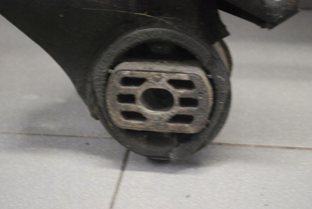 фото №11, Подрамник подрамник перед audi a8 d2 2.5 tdi przed fl