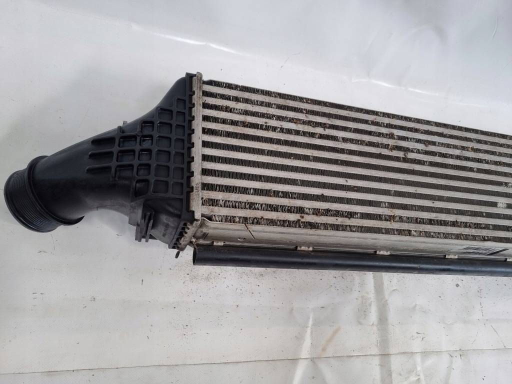 Audi a6 a7 c7 3.0 tdi інтеркулер 4g0145805n Недорого