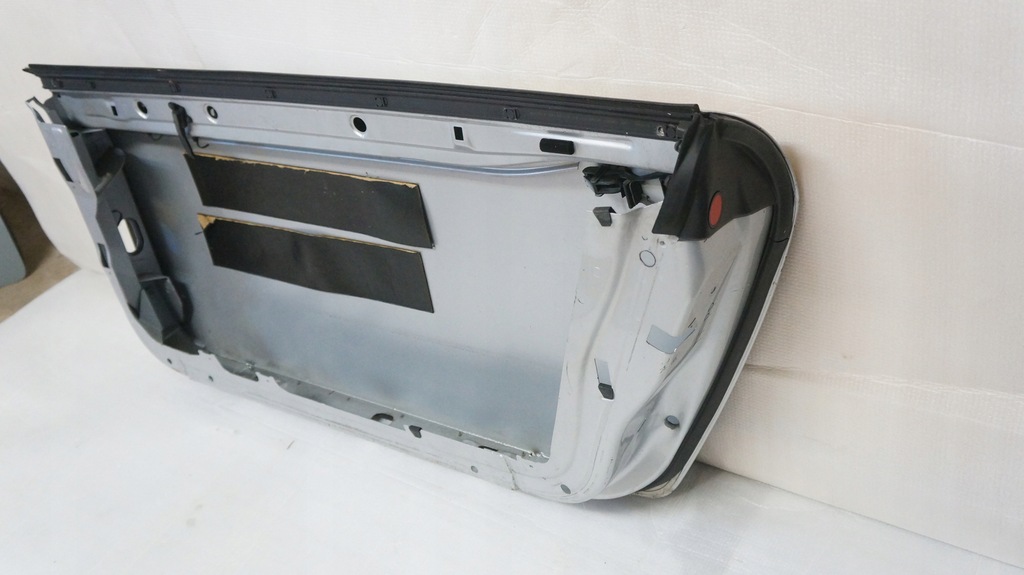 фото №11, Audi tt дверь правое правый перед обшивка