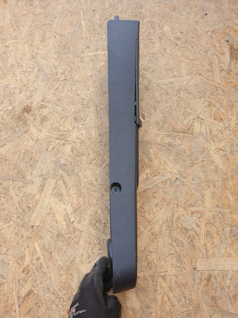 фото №6, Renault captur туннель средний eu