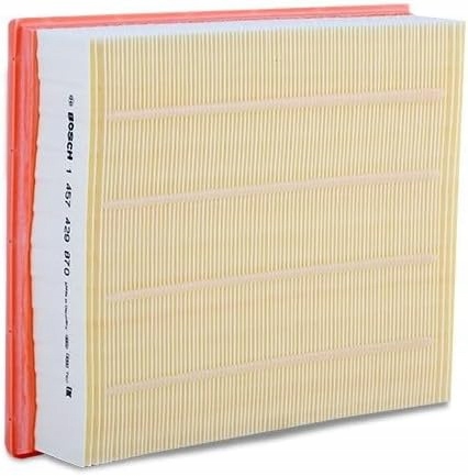 Bosch 1457429870 вкладыш фильтра воздуха Киев