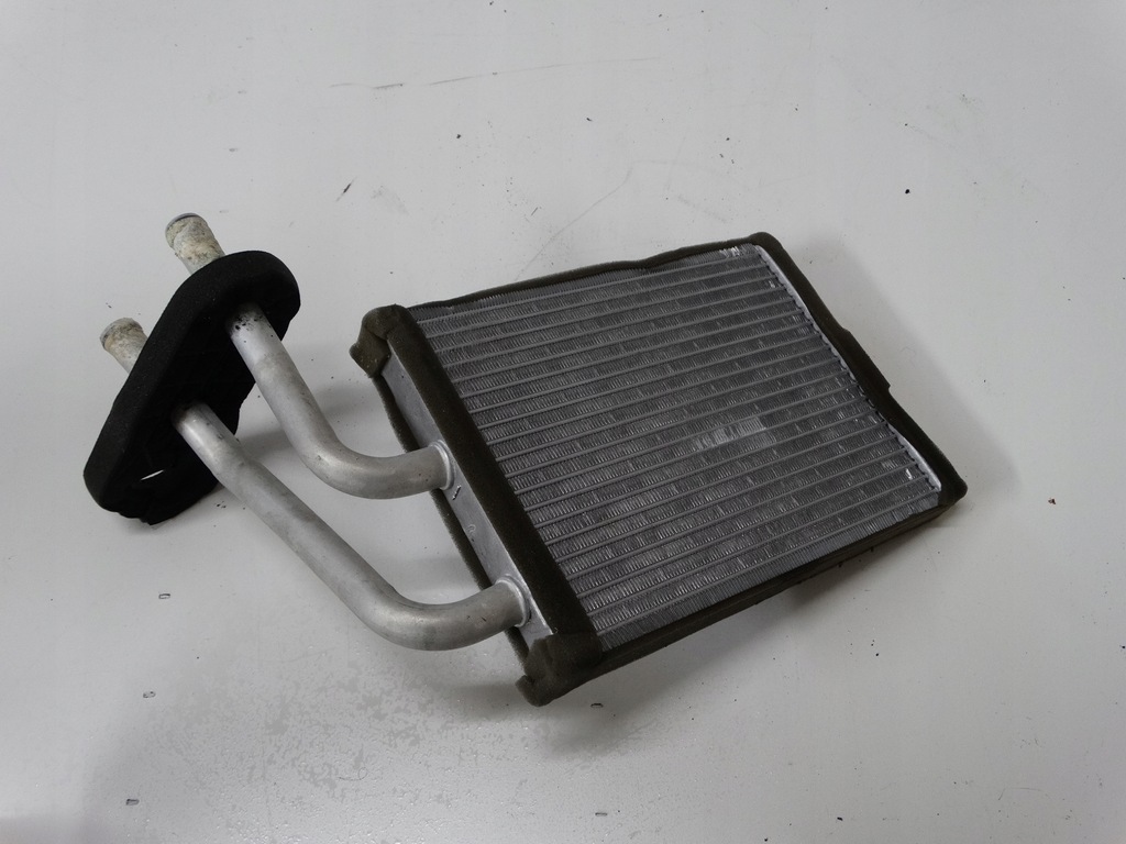 фото №5, Радиатор отопителя wody mazda 6