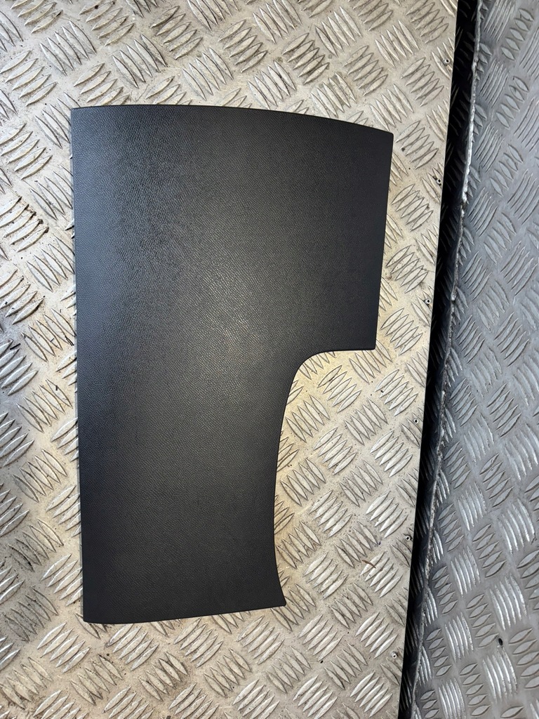 фото №1, Peugeot 2008 молдинг защита поперечина багажника 9678059877