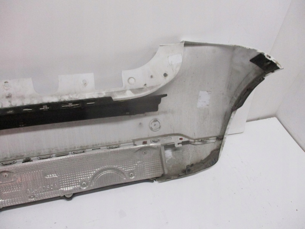 фото №6, Бампер smart for two iii 19r задня задній