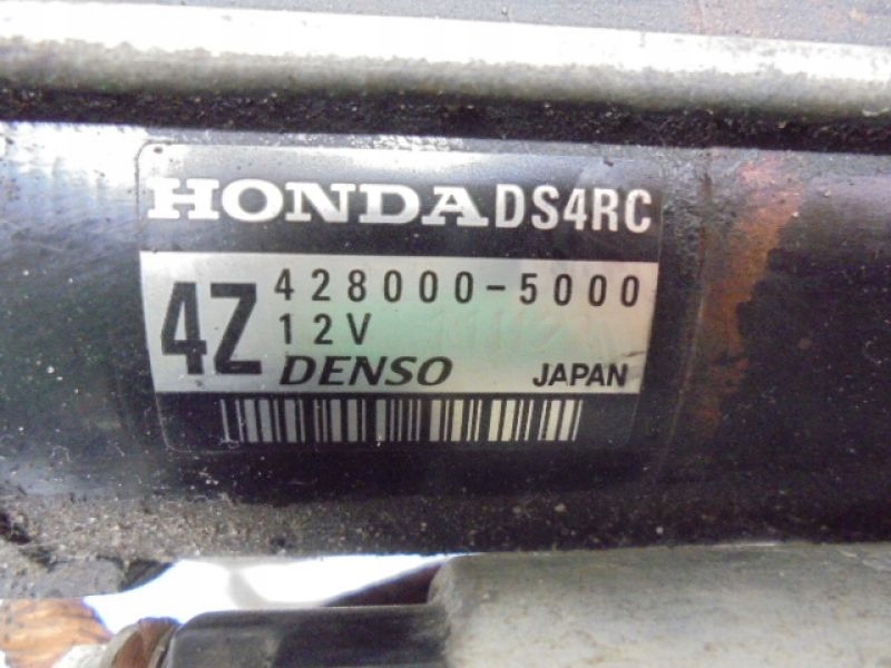 фото №8, Frv стартер ds4rc 2,0 428000-5000