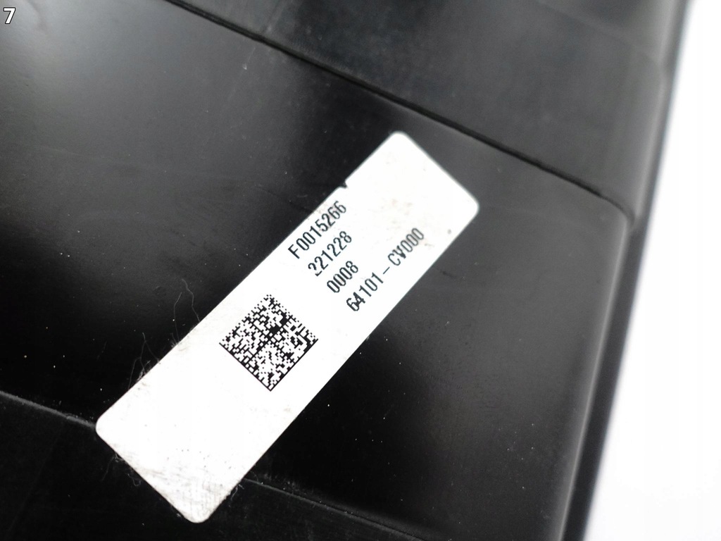 фото №8, Kia ev6 21- усилитель pas перед