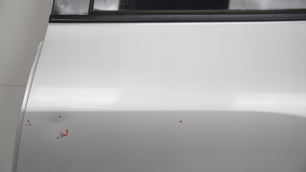 фото №7, Двері лівий задня toyota rav4 iii 05-08r 1f7