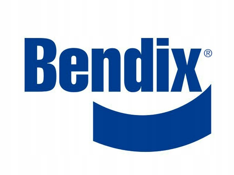 Гальмівні колодки гальмівні bendix 571848x Доставка