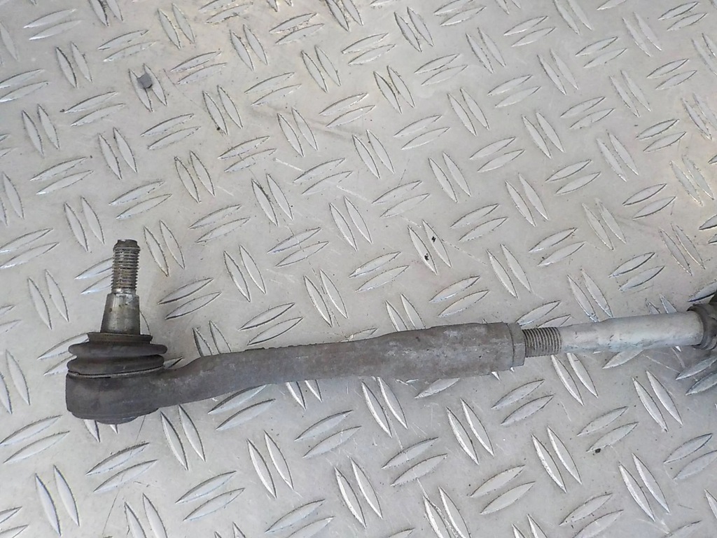 фото №8, Toyota proace 2019 трансмиссия рулевая