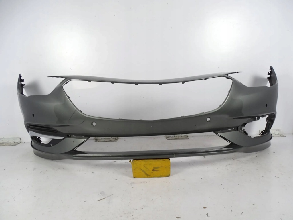 фото №1, Бампер перед opel insignia b opc line gsi