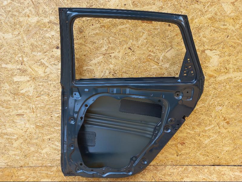 фото №12, Hyundai i30 iii 3 kombi 17- дверь задние задняя правое