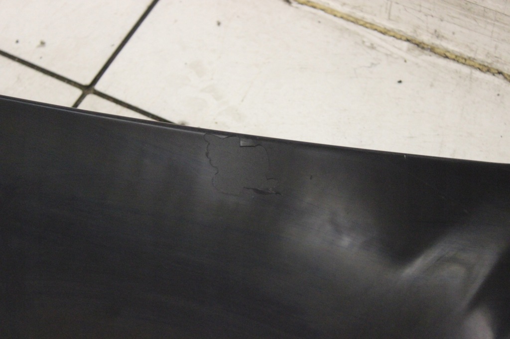 фото №10, Капот кришка двигуна mercedes c w203 coupe