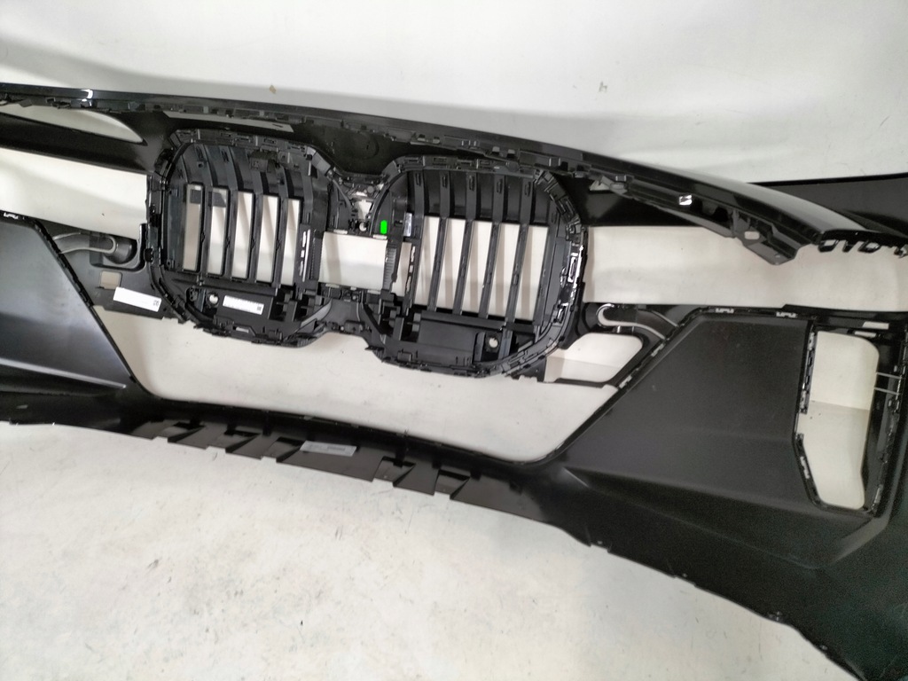 фото №12, Бампер передний перед bmw 7 i7 g70 22- m-pakiet