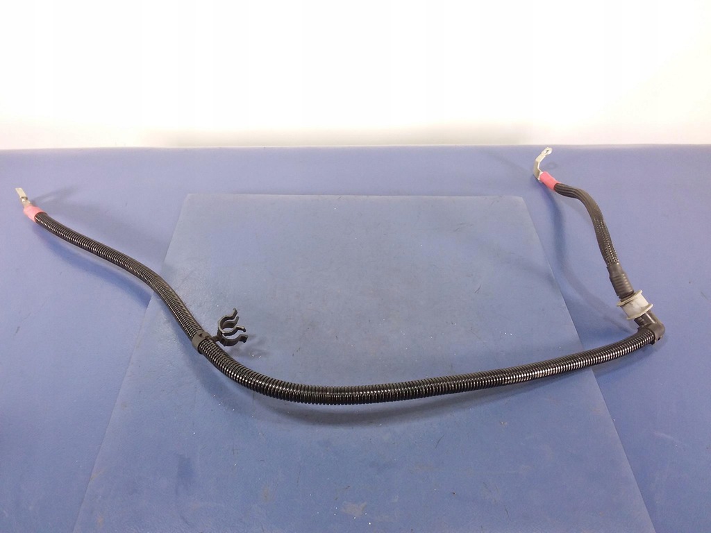 фото №4, Bmw 7 g11 g12 3.0d шланг плюсовой