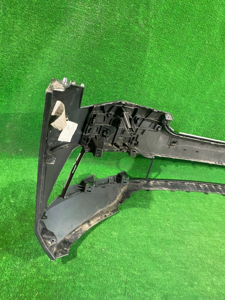 фото №8, Бампер передній перед skoda superb iii lift