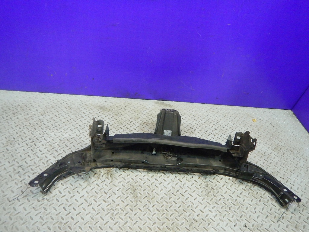 фото №4, Espace iv jk 02- 2,2 pas передний верхний усилитель